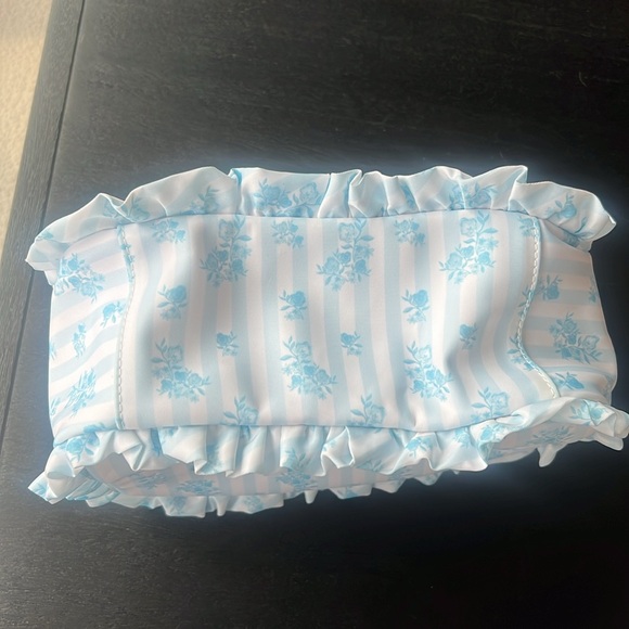 Stoney clover lane high tea large pouch - Picture 5 of 10